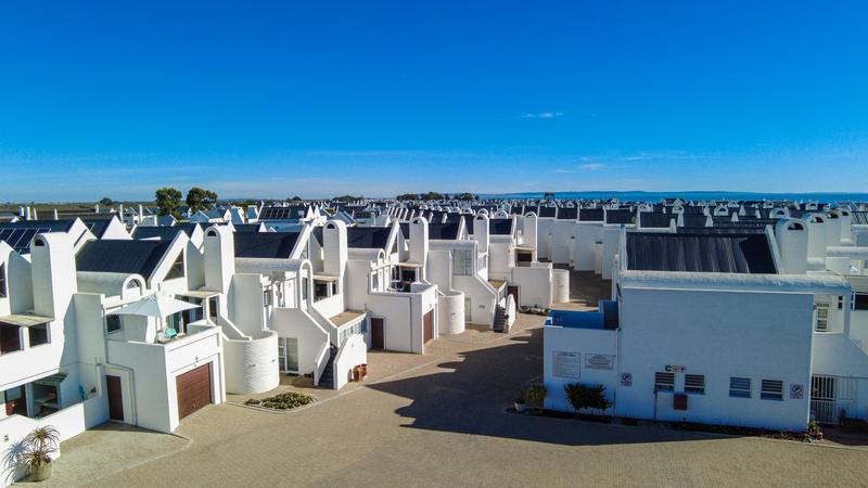 2 Bedroom Property for Sale in Dwarskersbos Western Cape